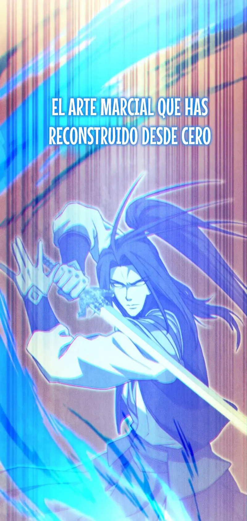 El Regreso Del Maestro Del Infierno - Capítulo 36 - Página 45 - LectorTMOo