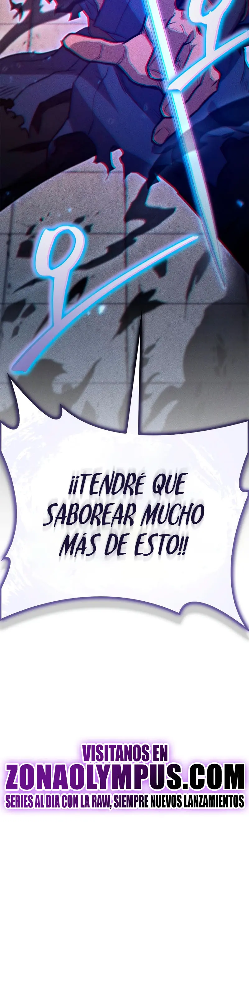 El Regreso Del Maestro Del Infierno - Capítulo 38 - Página 44 - LectorTMOo