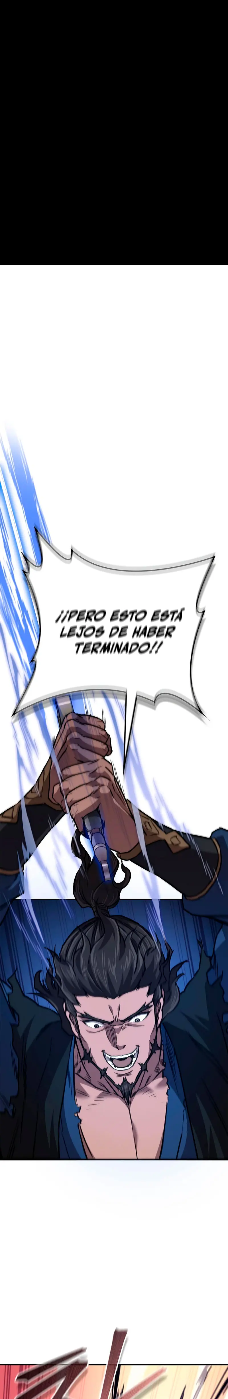 El Regreso Del Maestro Del Infierno - Capítulo 39 - Página 3 - LectorTMOo