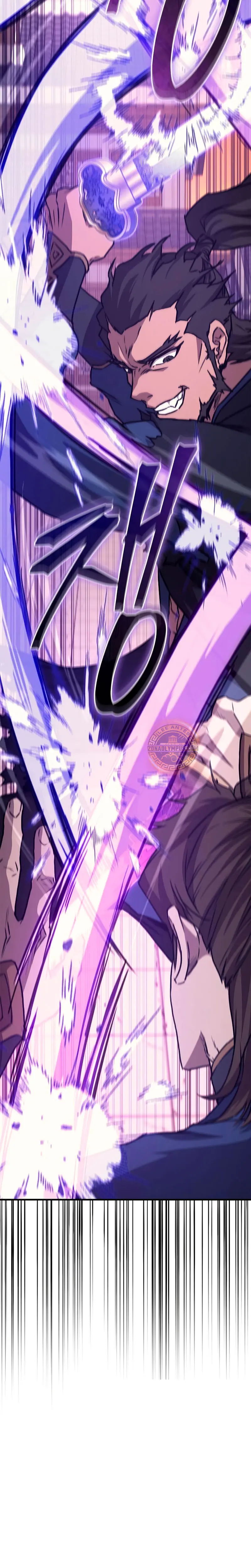 El Regreso Del Maestro Del Infierno - Capítulo 39 - Página 13 - LectorTMOo