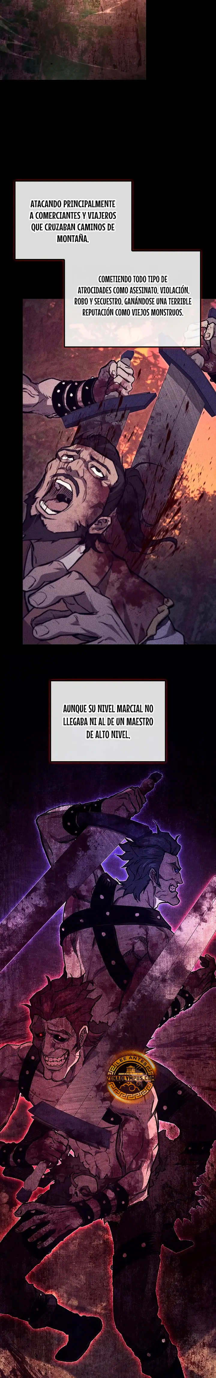 El Regreso Del Maestro Del Infierno - Capítulo 44 - Página 17 - LectorTMOo