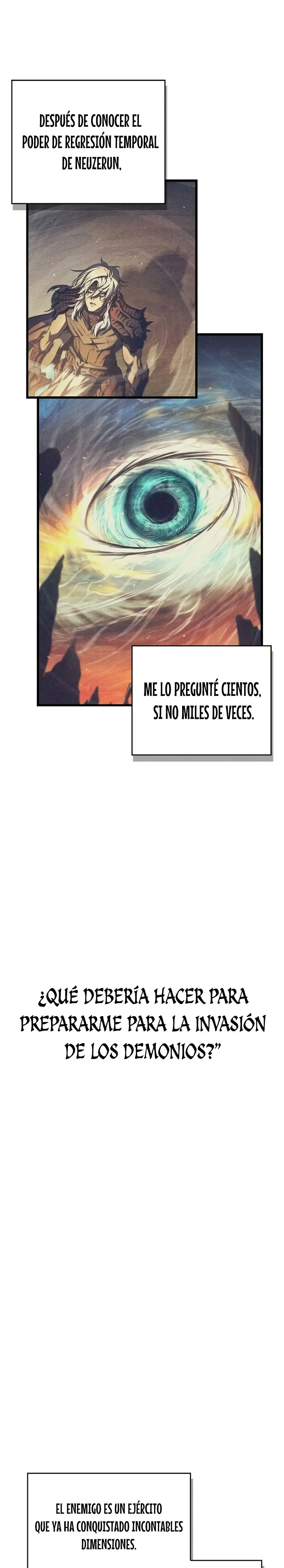 El Regreso Del Maestro Del Infierno - Capítulo 5 - Página 27 - LectorTMOo
