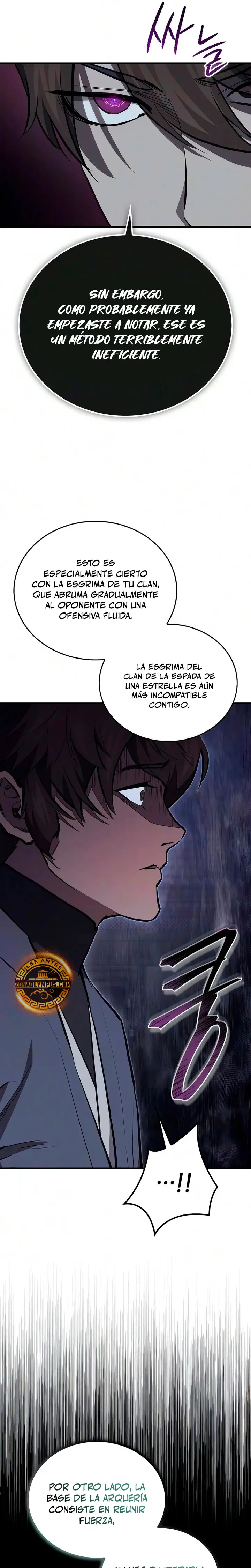 El Regreso del Maestro del Infierno - Capítulo 50 - Página 20 - LectorTMOo