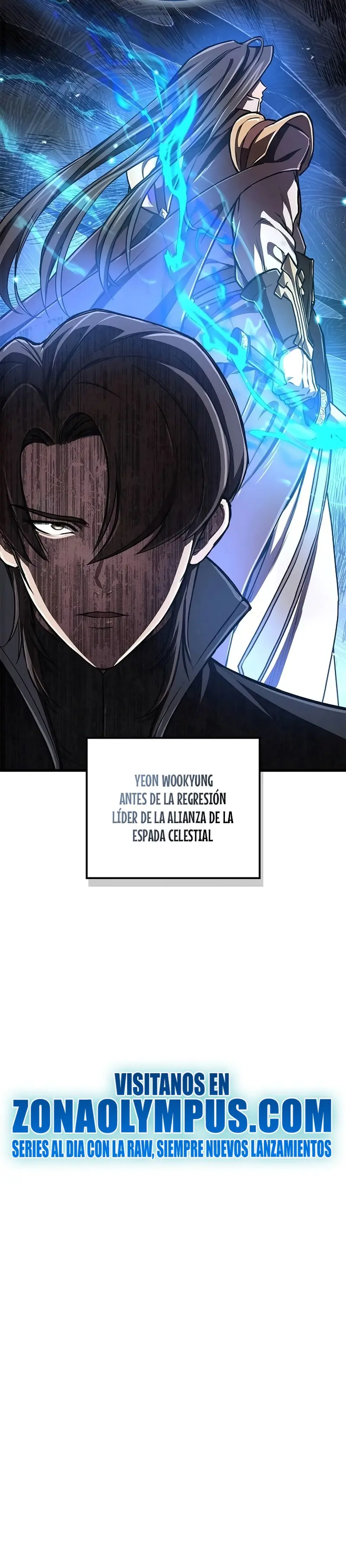 El Regreso Del Maestro Del Infierno - Capítulo 6 - Página 27 - LectorTMOo