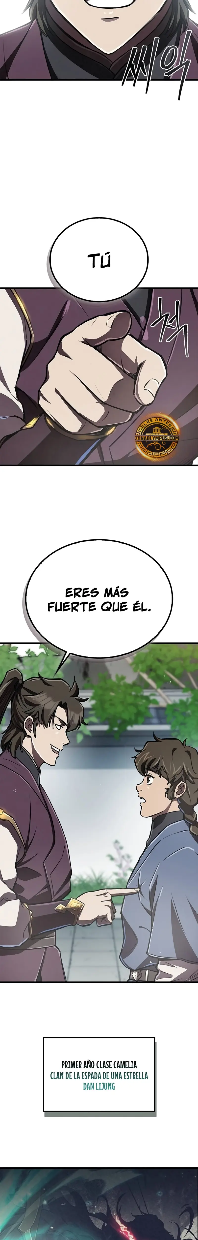 El Regreso Del Maestro Del Infierno - Capítulo 7 - Página 28 - LectorTMOo