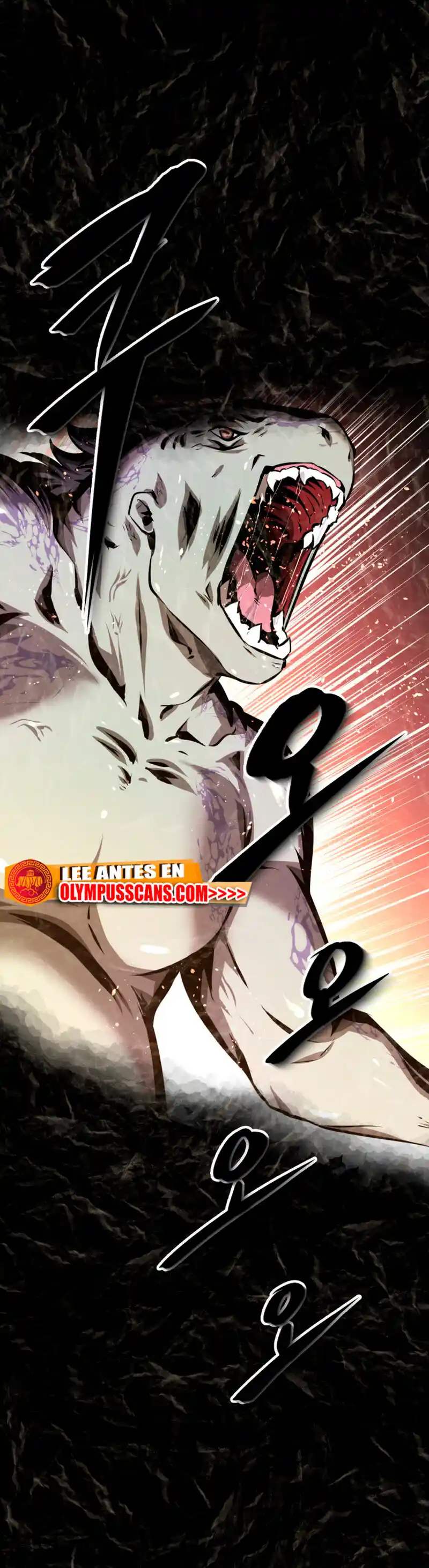 El Regreso Del Prodigioso Maestro De Espadas - Capítulo 1 - Página 6 - LectorTMOo