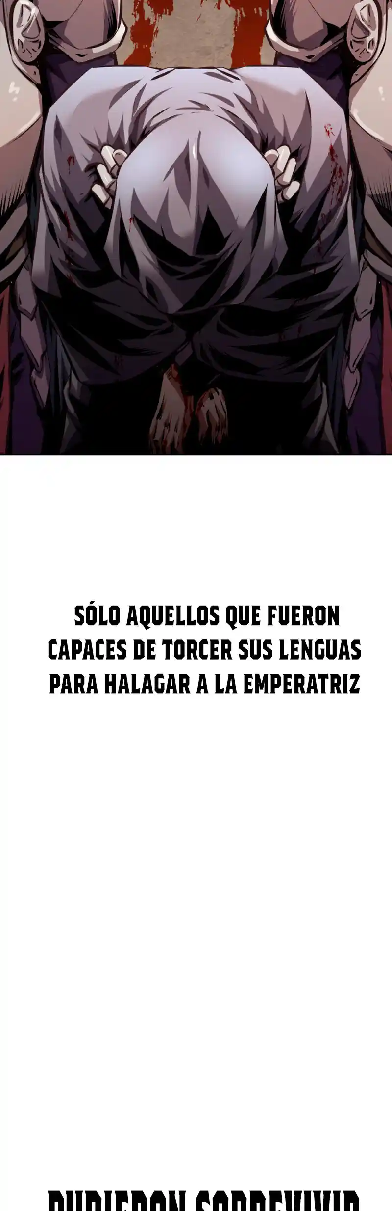 El Regreso Del Prodigioso Maestro De Espadas - Capítulo 1 - Página 20 - LectorTMOo