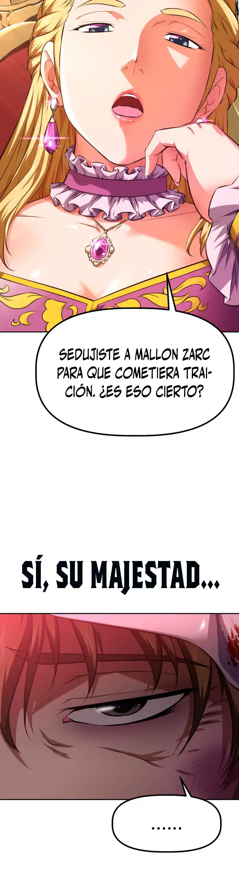 El Regreso Del Prodigioso Maestro De Espadas - Capítulo 1 - Página 26 - LectorTMOo