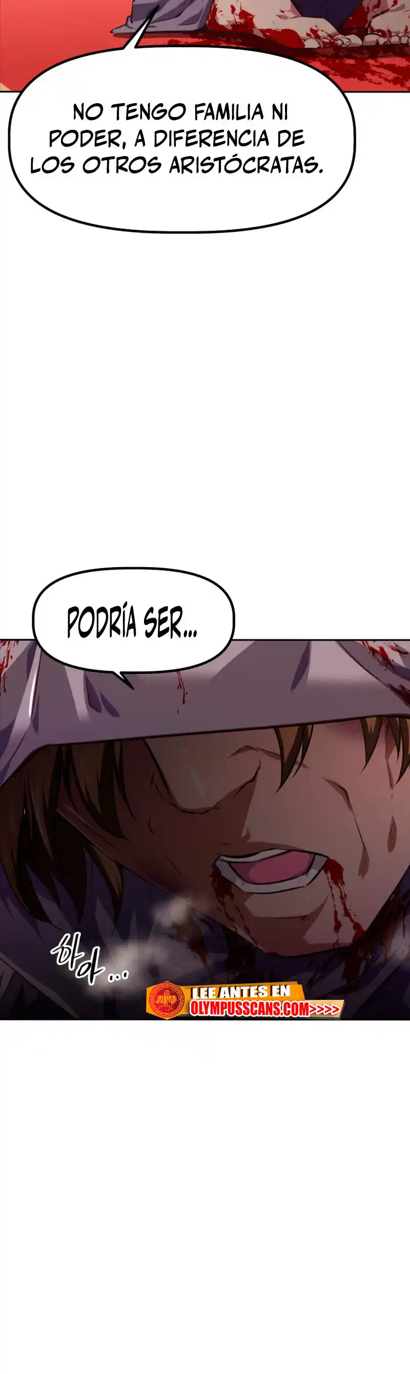 El Regreso Del Prodigioso Maestro De Espadas - Capítulo 1 - Página 29 - LectorTMOo