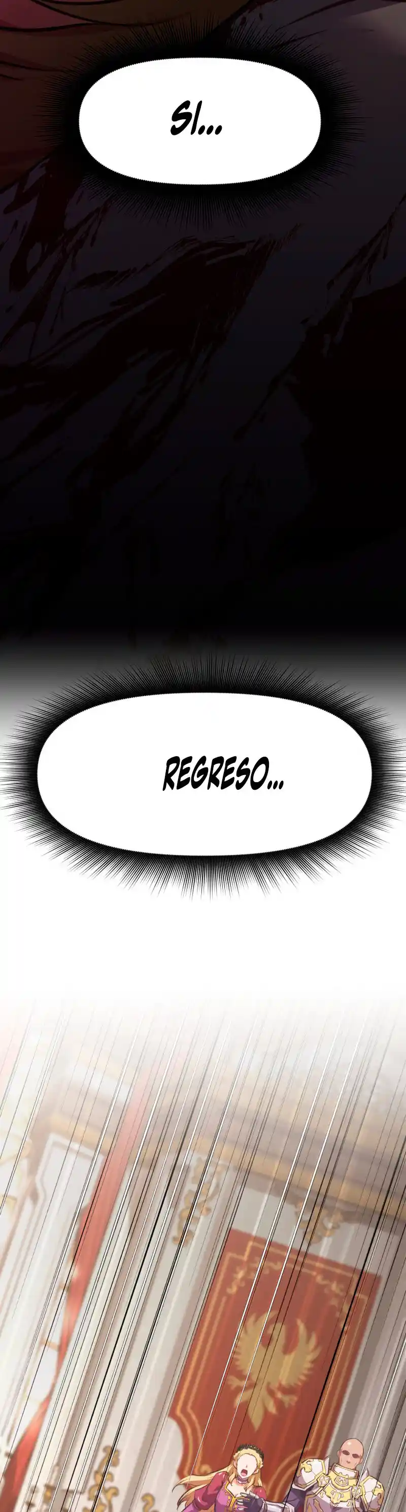 El Regreso Del Prodigioso Maestro De Espadas - Capítulo 1 - Página 48 - LectorTMOo