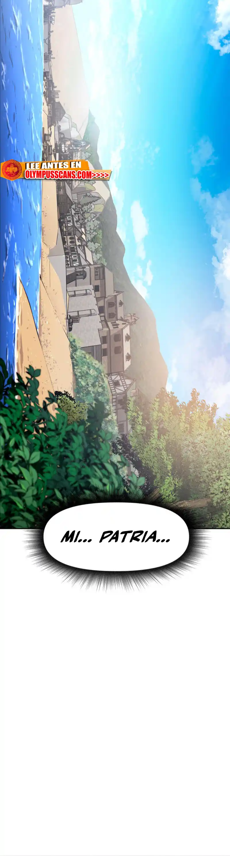 El Regreso Del Prodigioso Maestro De Espadas - Capítulo 1 - Página 56 - LectorTMOo