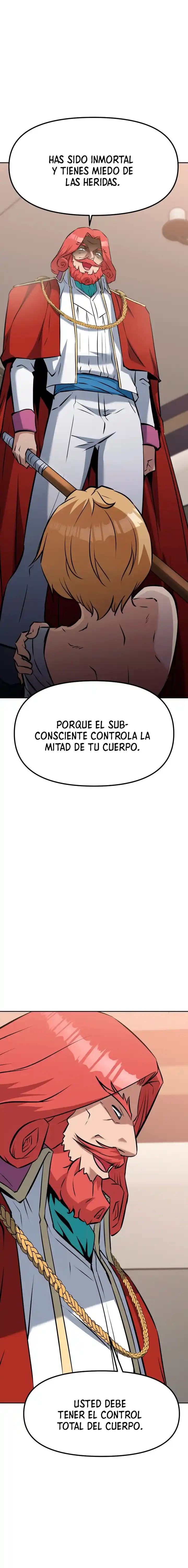 El Regreso Del Prodigioso Maestro De Espadas - Capítulo 10 - Página 15 - LectorTMOo