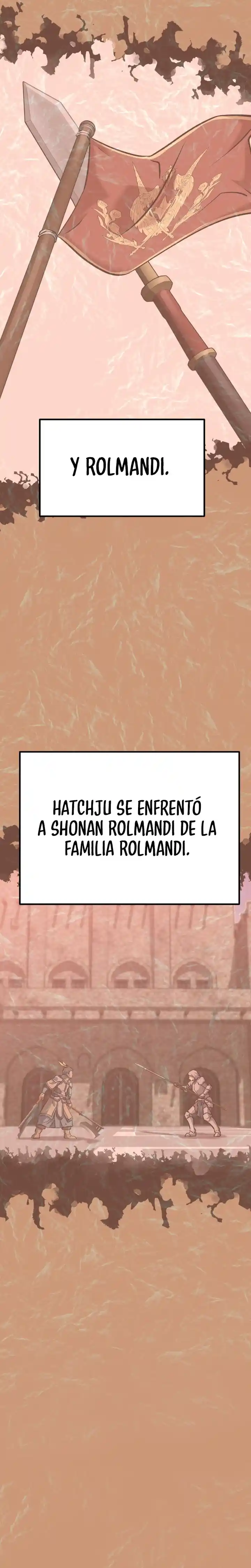 El Regreso Del Prodigioso Maestro De Espadas - Capítulo 11 - Página 19 - LectorTMOo
