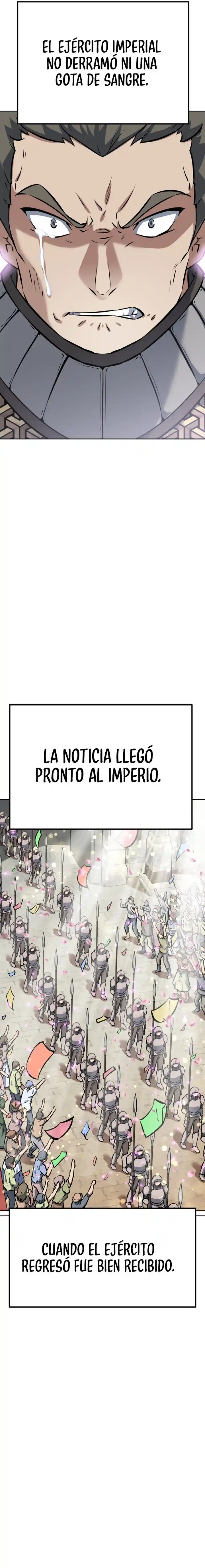 El Regreso Del Prodigioso Maestro De Espadas - Capítulo 11 - Página 30 - LectorTMOo