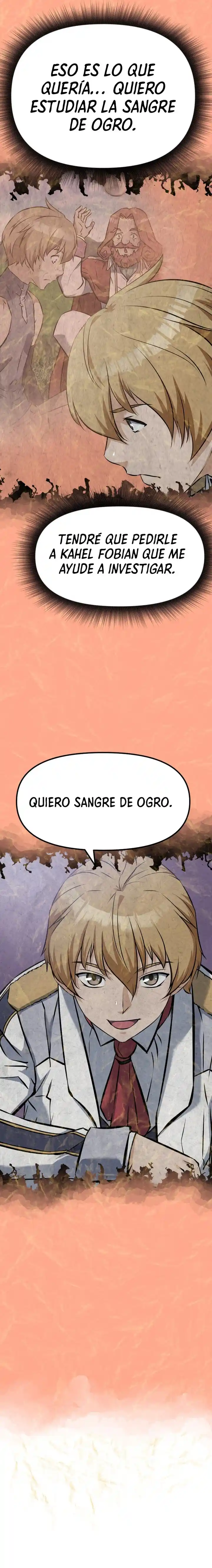 El Regreso Del Prodigioso Maestro De Espadas - Capítulo 11 - Página 38 - LectorTMOo