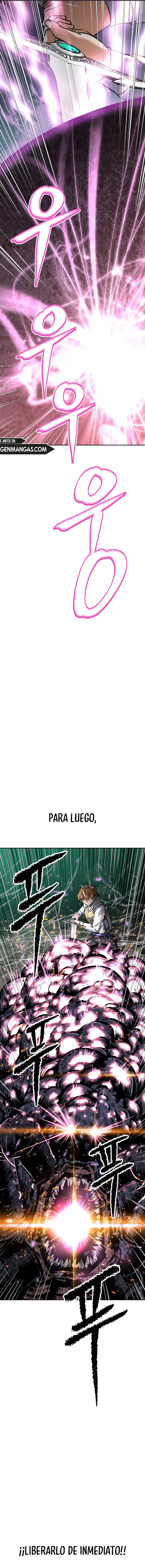 El Regreso Del Prodigioso Maestro De Espadas - Capítulo 16 - Página 21 - LectorTMOo
