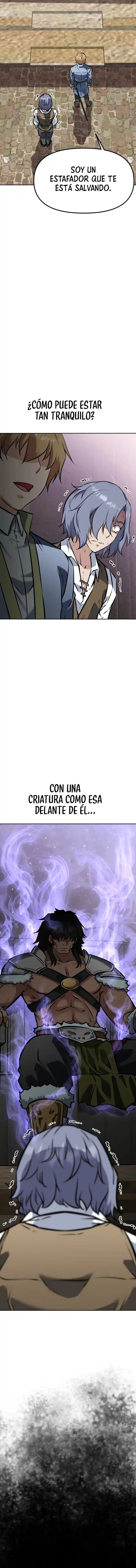 El Regreso Del Prodigioso Maestro De Espadas - Capítulo 19 - Página 8 - LectorTMOo