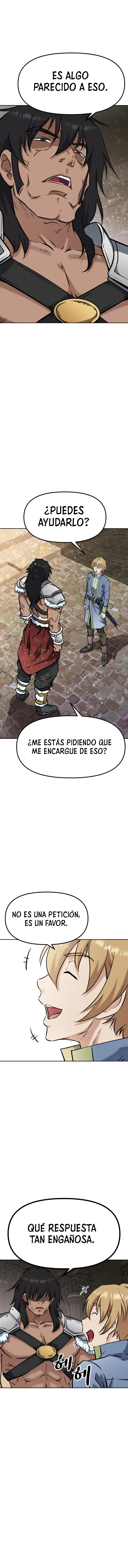 El Regreso Del Prodigioso Maestro De Espadas - Capítulo 19 - Página 14 - LectorTMOo