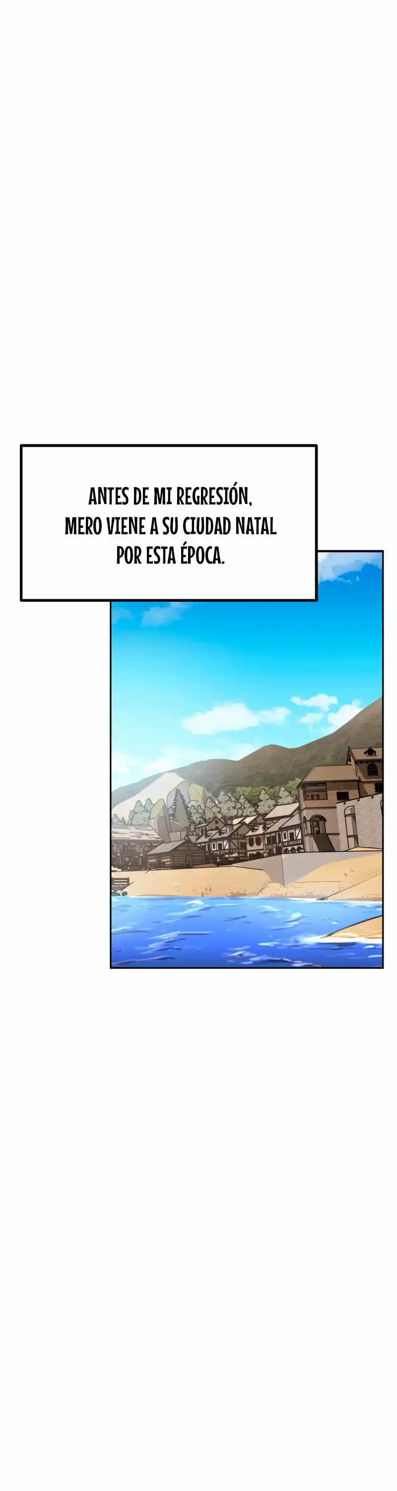 El Regreso Del Prodigioso Maestro De Espadas - Capítulo 2 - Página 6 - LectorTMOo