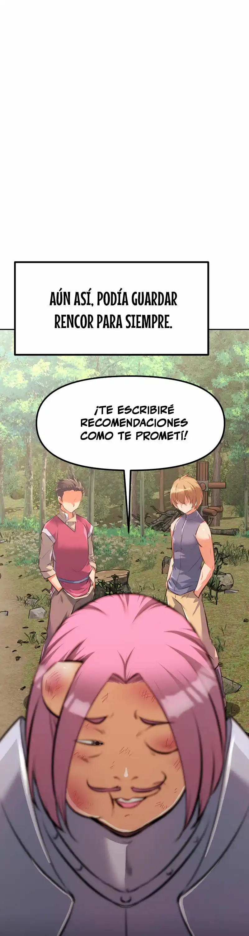 El Regreso Del Prodigioso Maestro De Espadas - Capítulo 2 - Página 11 - LectorTMOo