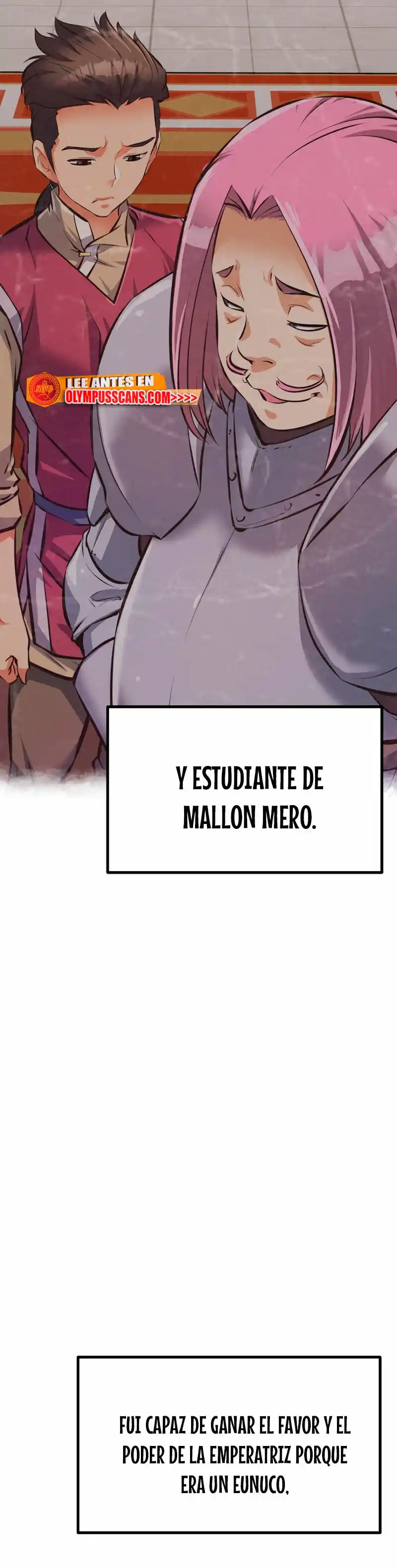 El Regreso Del Prodigioso Maestro De Espadas - Capítulo 2 - Página 13 - LectorTMOo