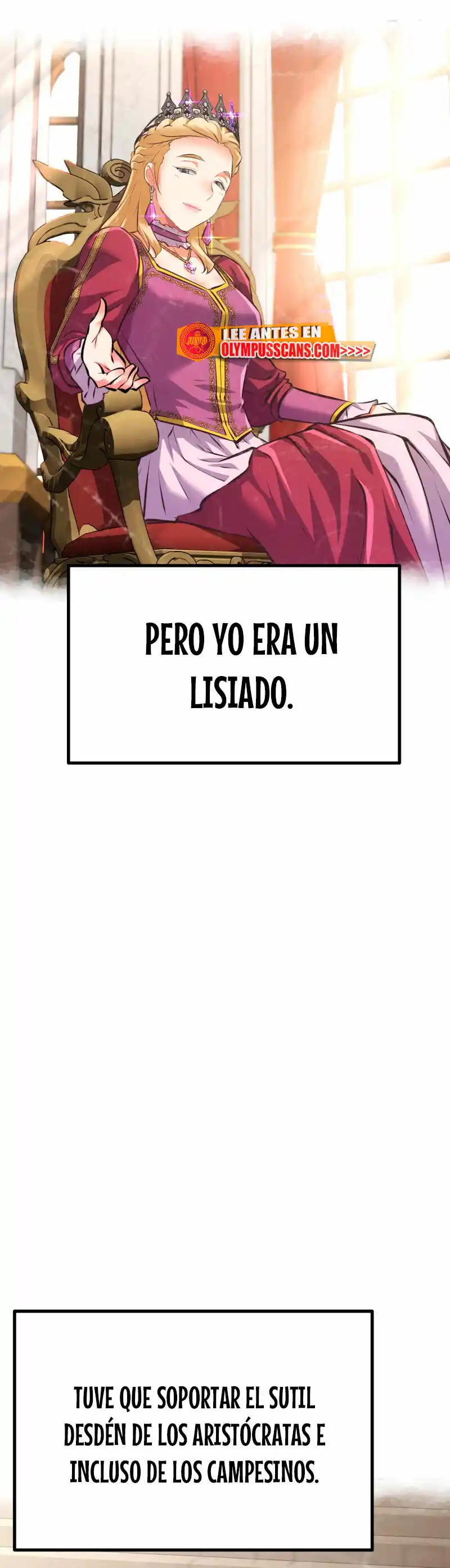 El Regreso Del Prodigioso Maestro De Espadas - Capítulo 2 - Página 14 - LectorTMOo