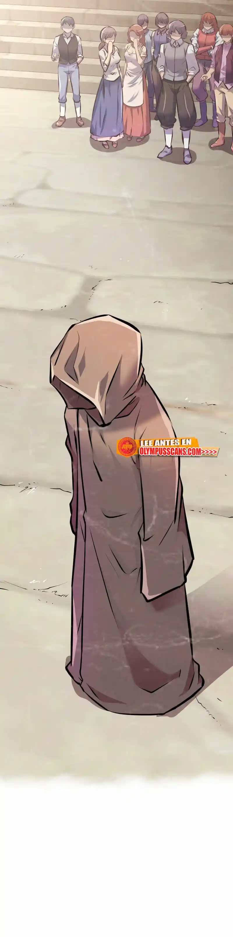 El Regreso Del Prodigioso Maestro De Espadas - Capítulo 2 - Página 15 - LectorTMOo