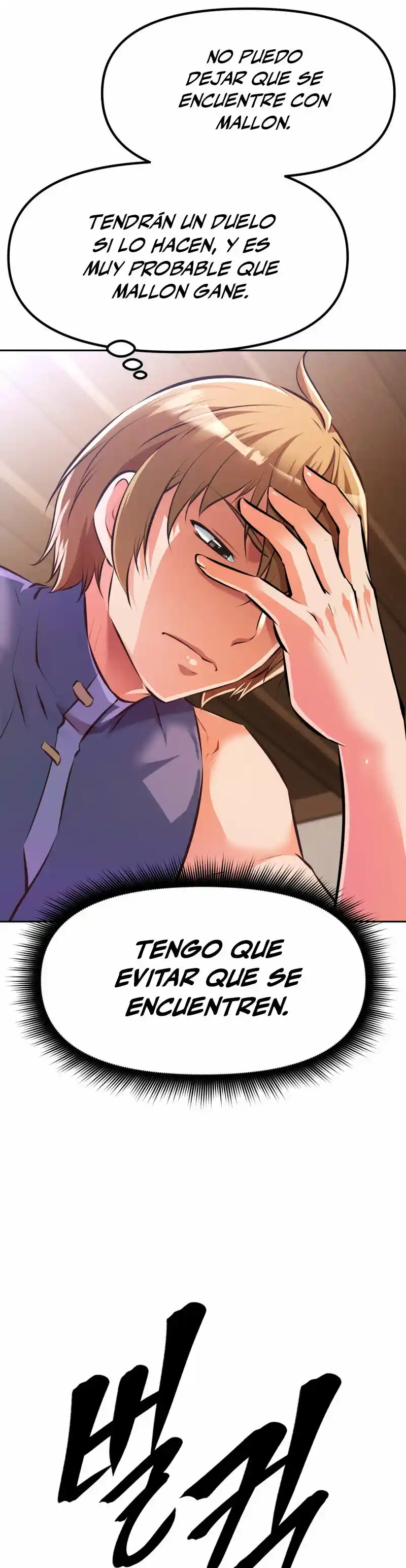 El Regreso Del Prodigioso Maestro De Espadas - Capítulo 2 - Página 19 - LectorTMOo