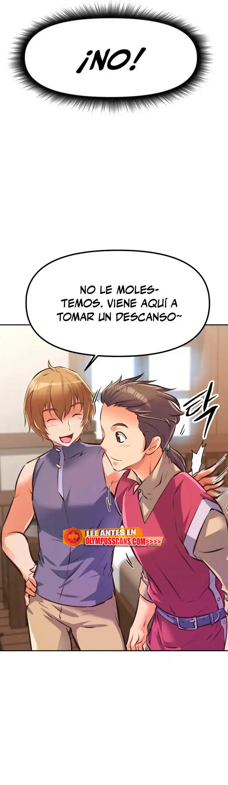 El Regreso Del Prodigioso Maestro De Espadas - Capítulo 2 - Página 22 - LectorTMOo