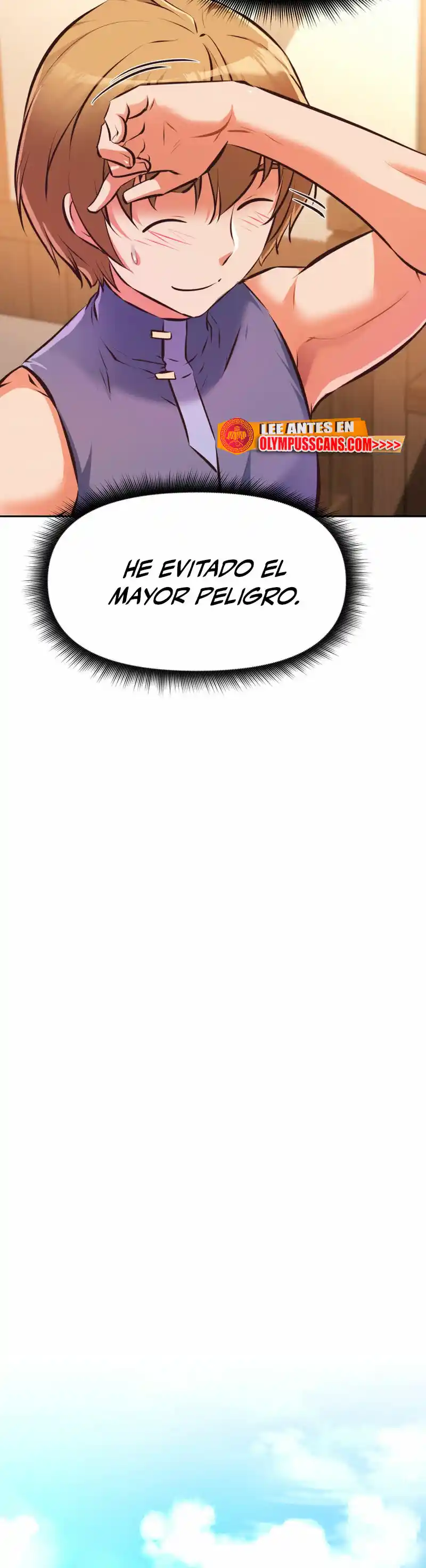 El Regreso Del Prodigioso Maestro De Espadas - Capítulo 2 - Página 29 - LectorTMOo
