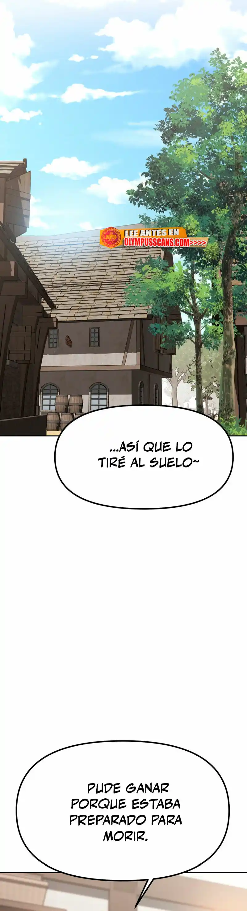 El Regreso Del Prodigioso Maestro De Espadas - Capítulo 2 - Página 31 - LectorTMOo