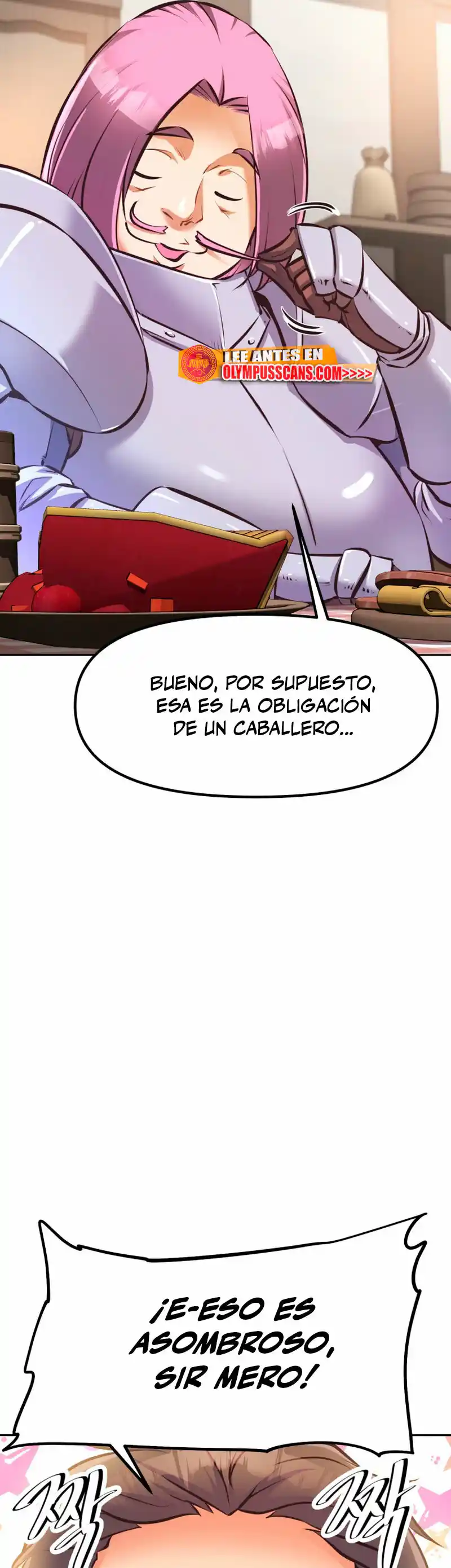 El Regreso Del Prodigioso Maestro De Espadas - Capítulo 2 - Página 32 - LectorTMOo