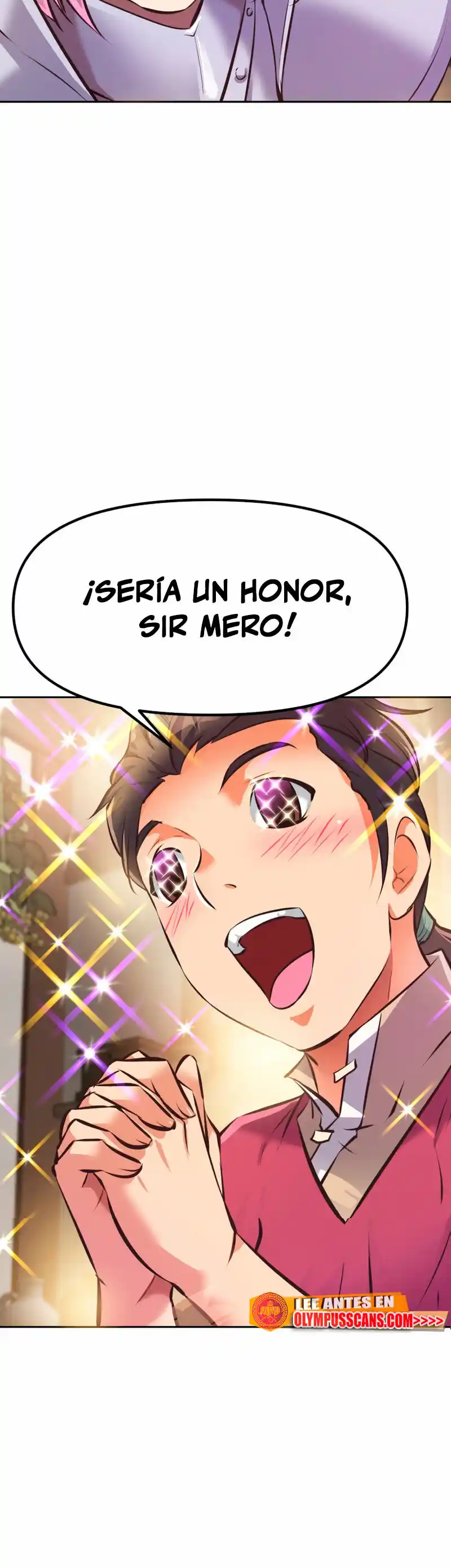 El Regreso Del Prodigioso Maestro De Espadas - Capítulo 2 - Página 35 - LectorTMOo