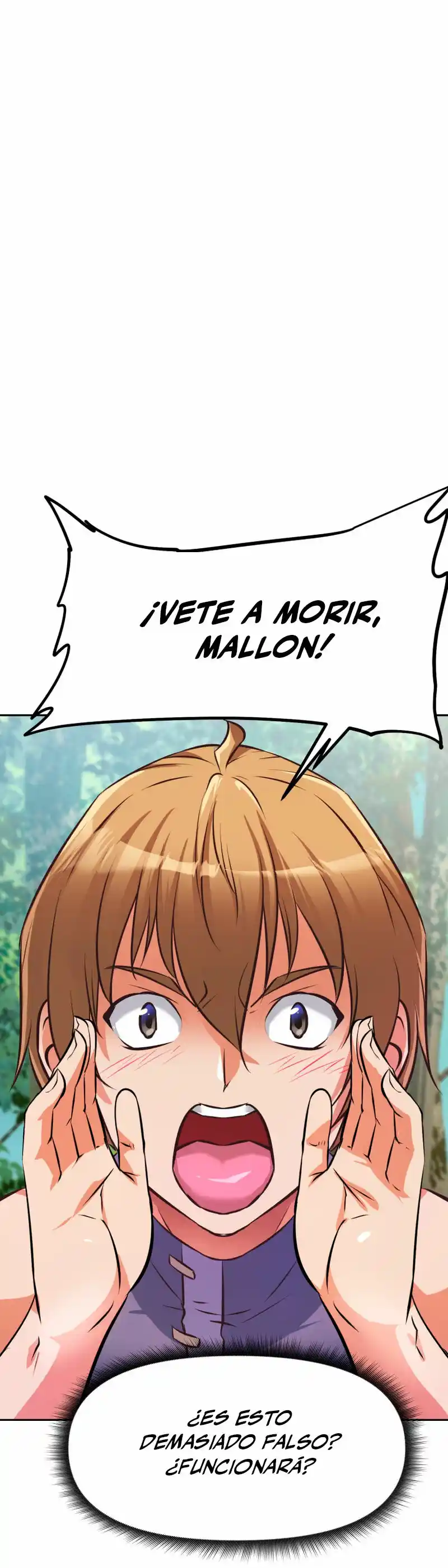 El Regreso Del Prodigioso Maestro De Espadas - Capítulo 2 - Página 54 - LectorTMOo