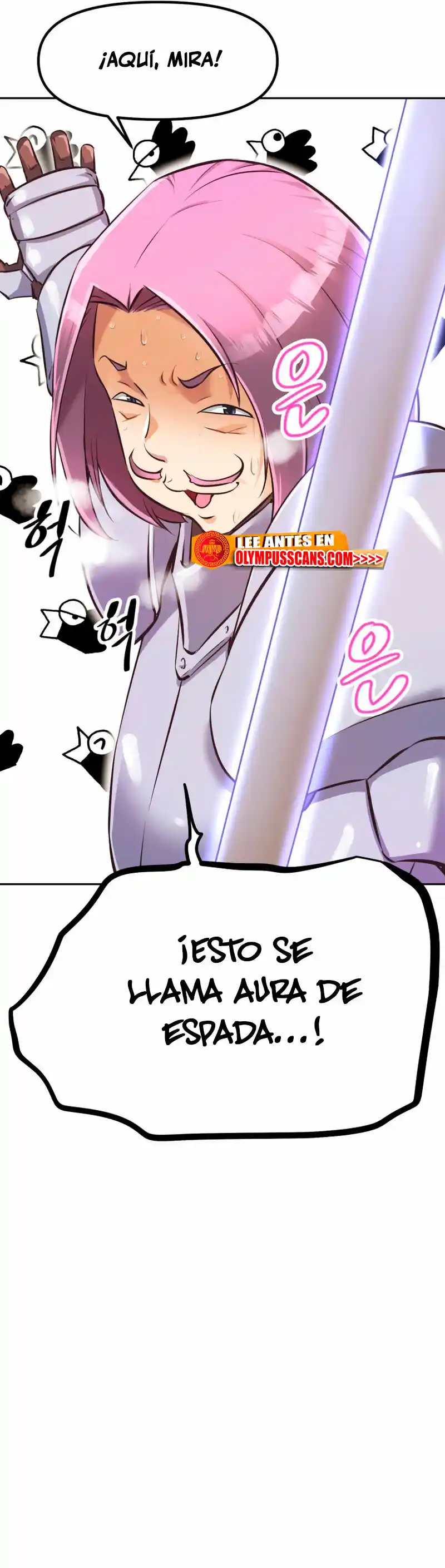 El Regreso Del Prodigioso Maestro De Espadas - Capítulo 2 - Página 62 - LectorTMOo