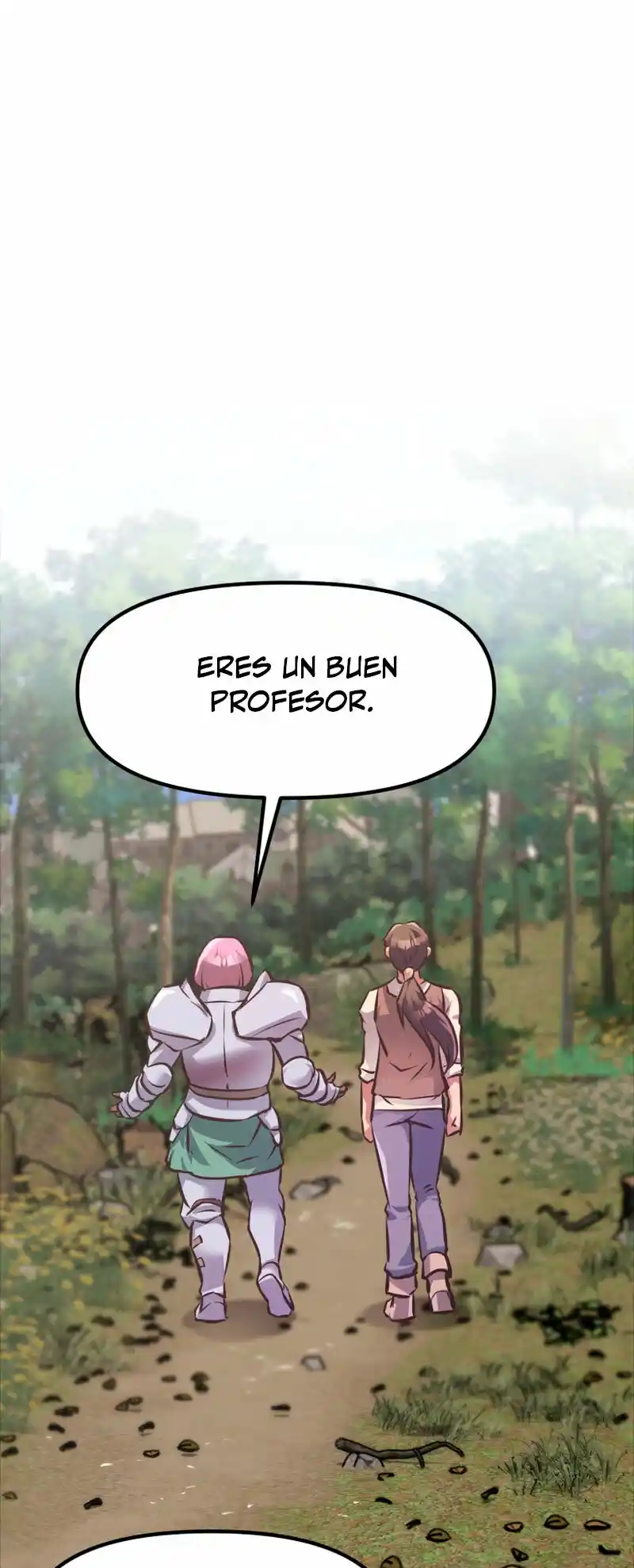 El Regreso Del Prodigioso Maestro De Espadas - Capítulo 2 - Página 65 - LectorTMOo