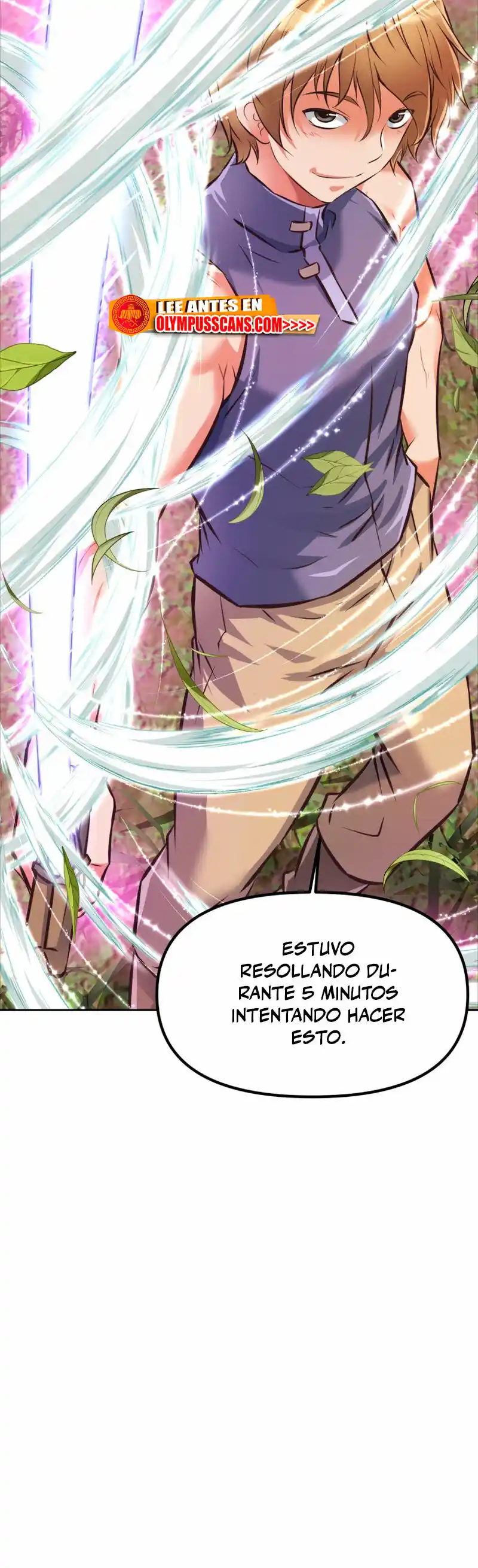 El Regreso Del Prodigioso Maestro De Espadas - Capítulo 2 - Página 70 - LectorTMOo