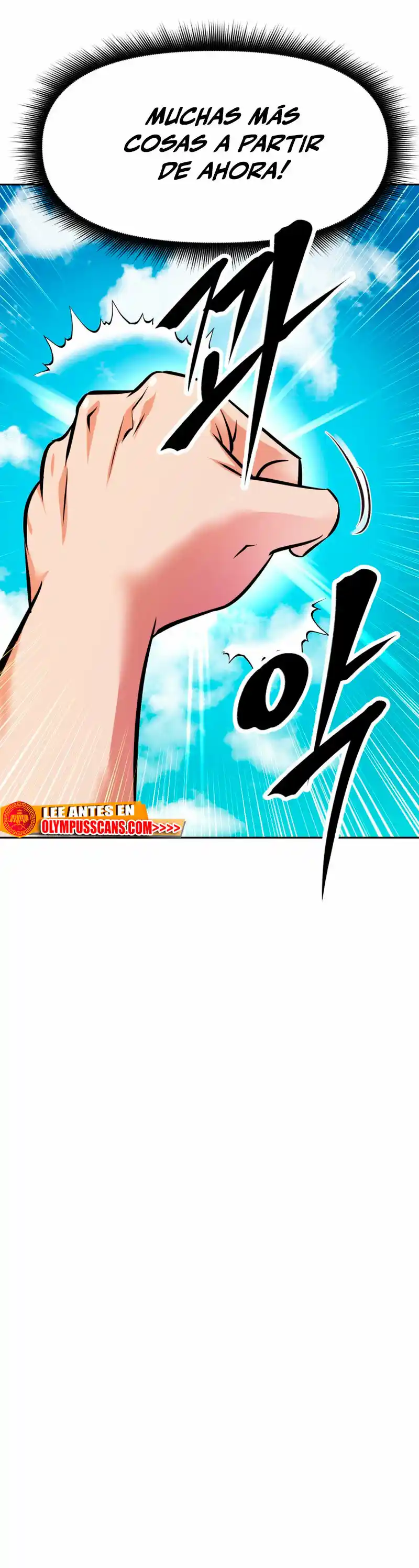 El Regreso Del Prodigioso Maestro De Espadas - Capítulo 2 - Página 76 - LectorTMOo
