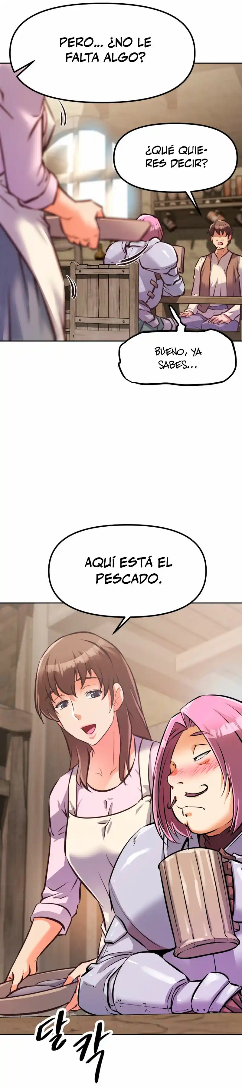 El Regreso Del Prodigioso Maestro De Espadas - Capítulo 2 - Página 78 - LectorTMOo