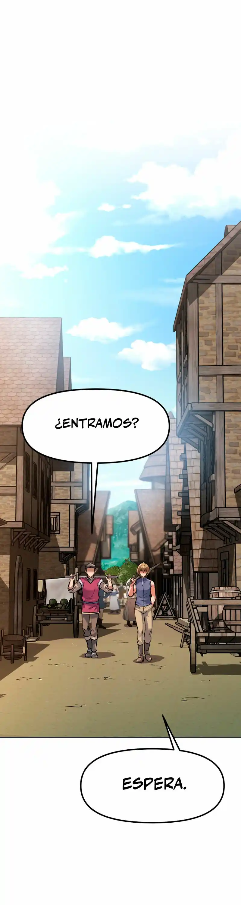El Regreso Del Prodigioso Maestro De Espadas - Capítulo 2 - Página 80 - LectorTMOo
