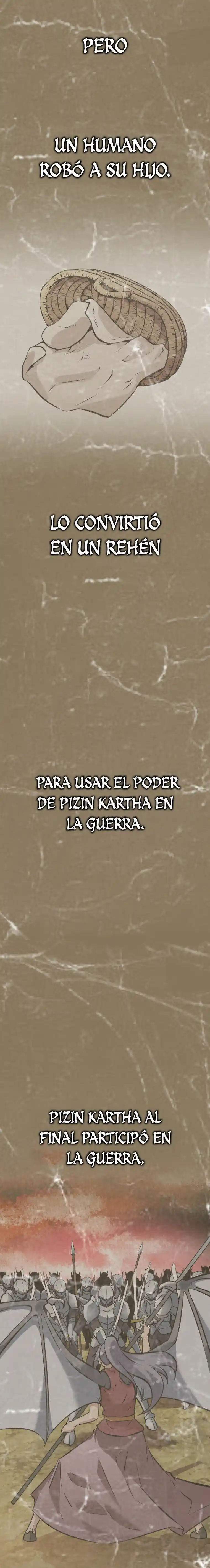 El Regreso Del Prodigioso Maestro De Espadas - Capítulo 21 - Página 15 - LectorTMOo