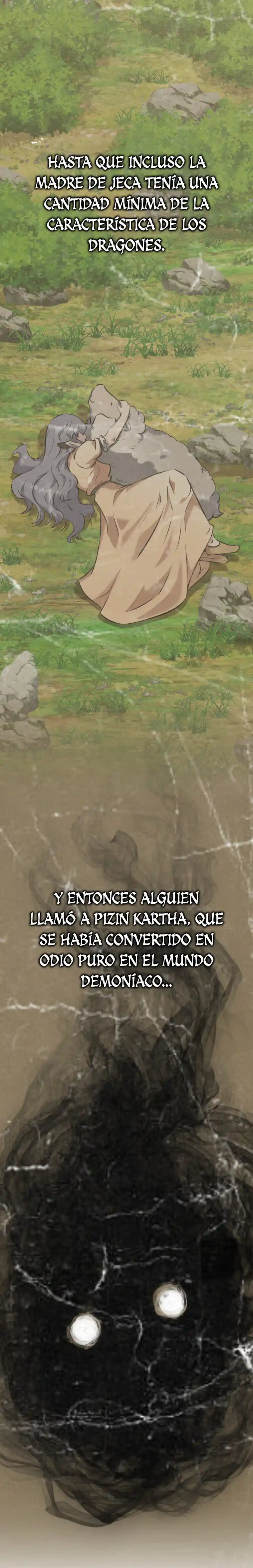 El Regreso Del Prodigioso Maestro De Espadas - Capítulo 21 - Página 18 - LectorTMOo