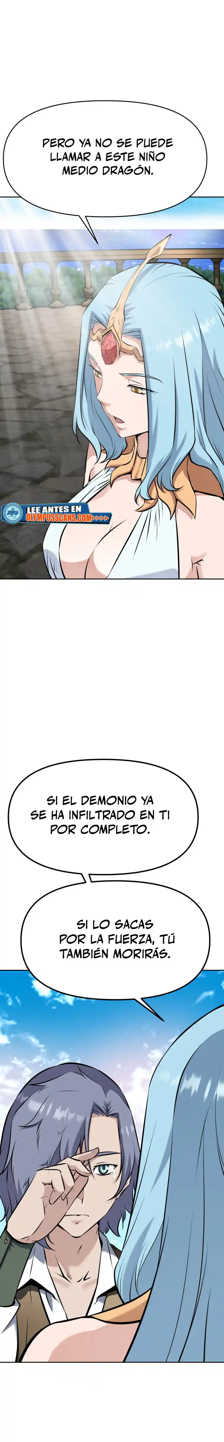 El Regreso Del Prodigioso Maestro De Espadas - Capítulo 21 - Página 20 - LectorTMOo