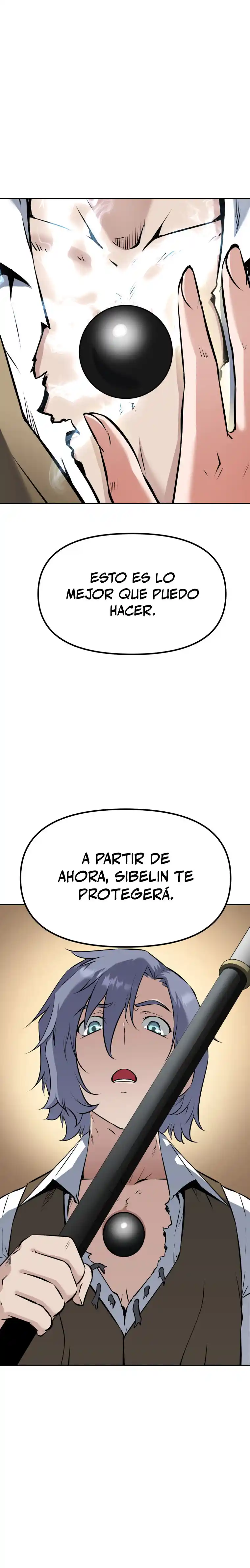 El Regreso Del Prodigioso Maestro De Espadas - Capítulo 21 - Página 30 - LectorTMOo