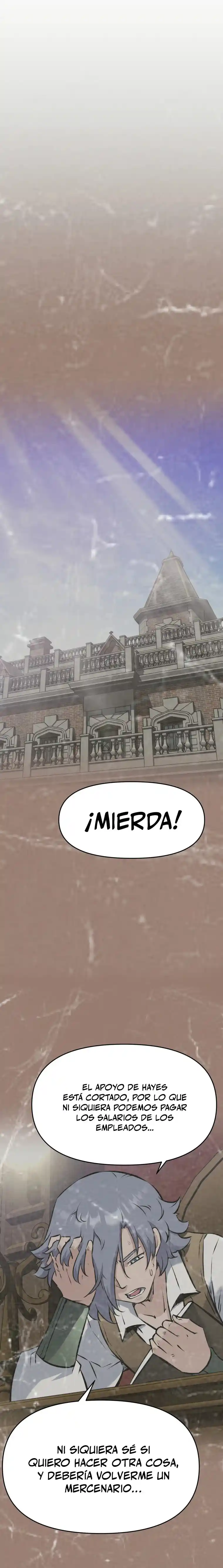 El Regreso Del Prodigioso Maestro De Espadas - Capítulo 22 - Página 28 - LectorTMOo