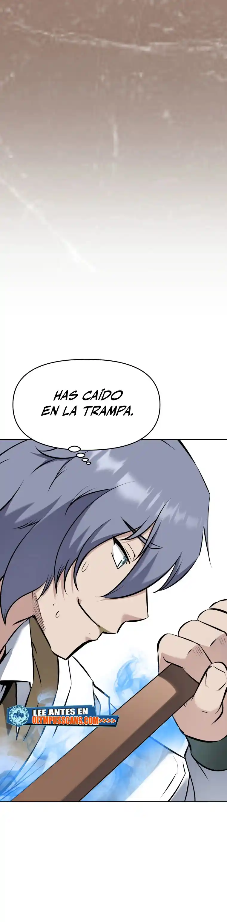 El Regreso Del Prodigioso Maestro De Espadas - Capítulo 22 - Página 31 - LectorTMOo