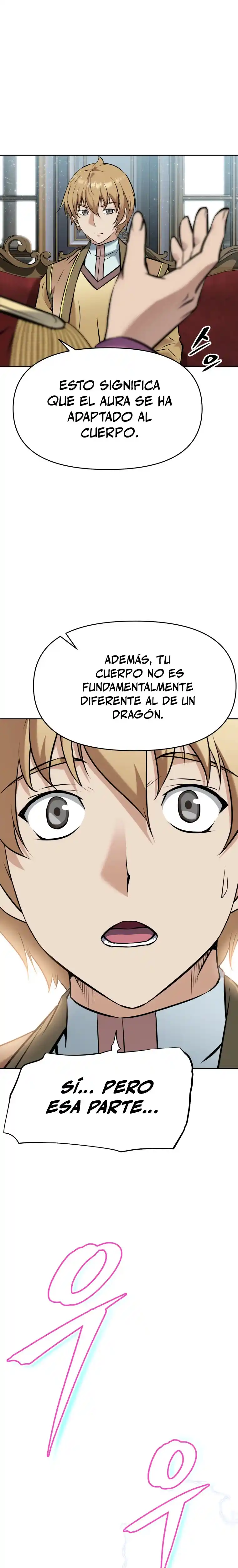 El Regreso Del Prodigioso Maestro De Espadas - Capítulo 22 - Página 41 - LectorTMOo