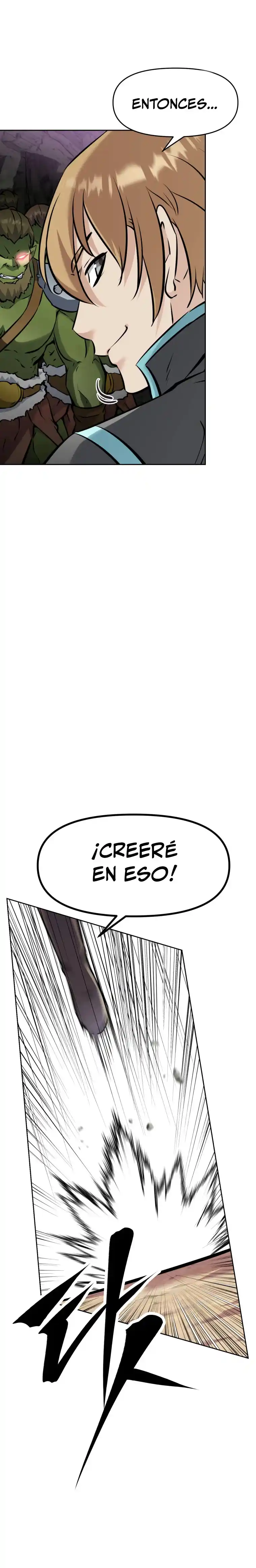 El Regreso Del Prodigioso Maestro De Espadas - Capítulo 23 - Página 38 - LectorTMOo