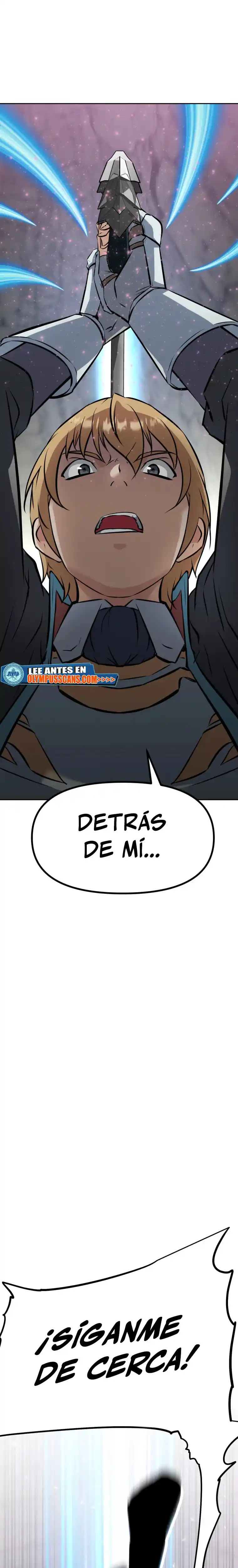 El Regreso Del Prodigioso Maestro De Espadas - Capítulo 23 - Página 40 - LectorTMOo