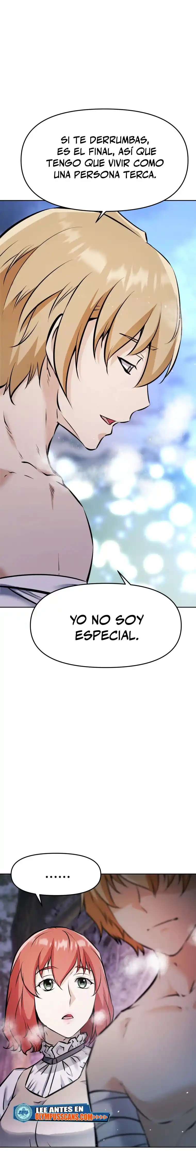 El Regreso Del Prodigioso Maestro De Espadas - Capítulo 24 - Página 24 - LectorTMOo